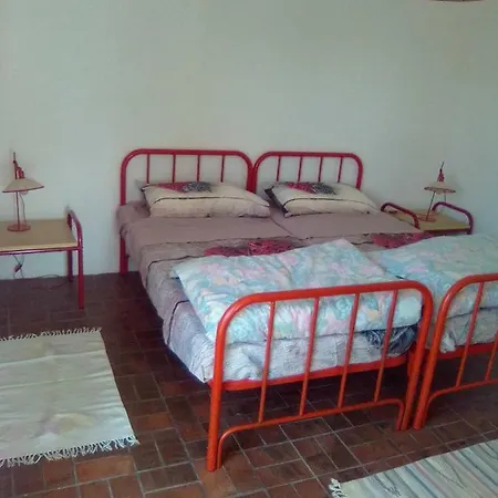Casa Dany * לוגאנו