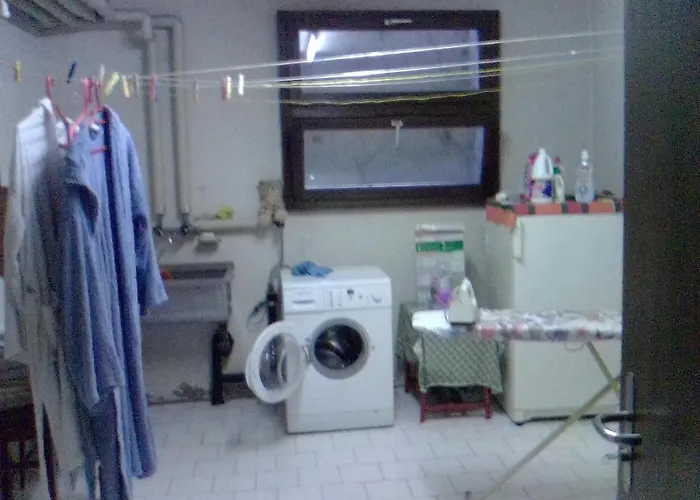 Casa Dany فندق لوغانو