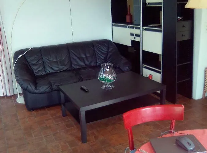 Casa Dany لوغانو