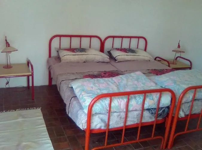 Casa Dany * لوغانو