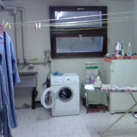 Casa Dany מלון לוגאנו