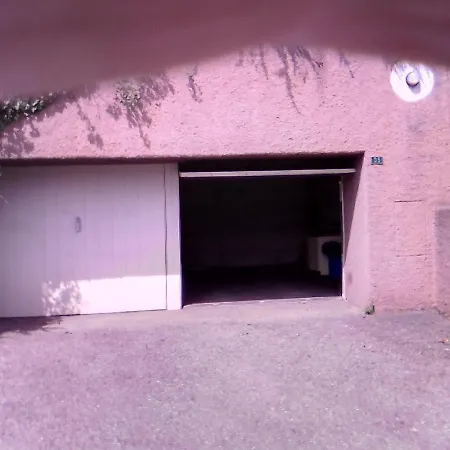 Готель Casa Dany *